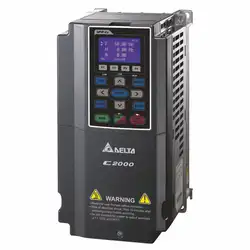 Частотный преобразователь Delta Electronics VFD015C43A-21