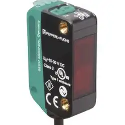 Оптический датчик Pepperl Fuchs OBG5000-R100-2EP-IO-0,3M-V1