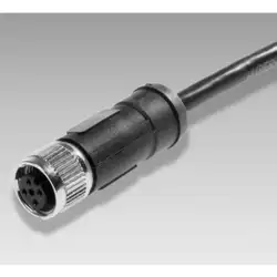 Разъем с кабелем Baumer ESG 34AB1000G