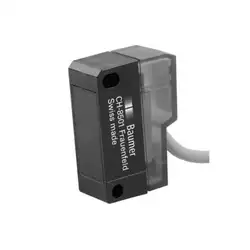 Оптический датчик Baumer FEDK 14N5101