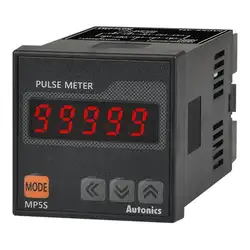 Счетчик импульсов Autonics MP5S-4N