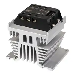 Твердотельное реле Autonics SRH3-1475