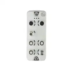 IO-Link master IFM Electronic AL1101