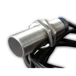 Индуктивный датчик Telemecanique XS608B1NAL2