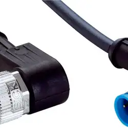 Соединительный кабель SICK YG2A14-040UB3N2A14