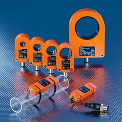 Кольцевой датчик IFM Electronic I7R209
