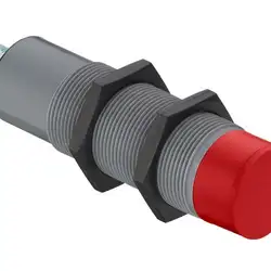 Емкостной датчик Leuze Electronic LCS-2M30P-N30PNC-M12