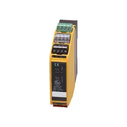 Реле безопасности IFM Electronic G1501S
