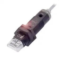 Оптический датчик Balluff BLS 18KW-XX-1P-L-02