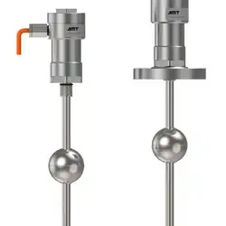 Магнитострикционные датчики линейных перемещений AMT Linear Position Sensor серии LH с аналоговым выходом