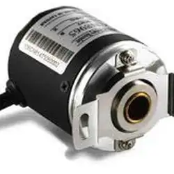 Инкрементальный энкодер Delta Electronics EH3-25LG8845