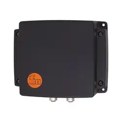 UHF прибор для считывания/записи IFM Electronic DTE820