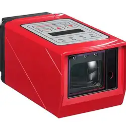 Лазерный датчик расстояния Leuze Electronic ODSL 30/D232-30M-S12