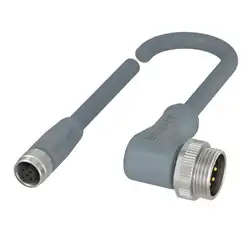 Соединительный кабель Balluff BCC M415-A325-3F-330-PS85N6-010