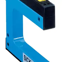 Щелевой датчик SICK WF120-95B410