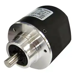 Инкрементальный энкодер Autonics E50S8-2048-6-L-5-CR