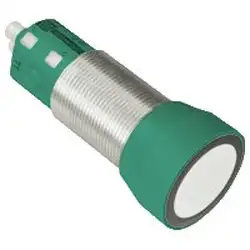 Ультразвуковой датчик Pepperl Fuchs UC4000-30GM-IUEP-IO-V15