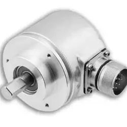 Абсолютный энкодер Baumer GA240.092A005