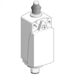 Kонцевой выключатель Telemecanique XCKP2111M12