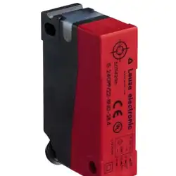 Индуктивный датчик Leuze Electronic IS 240PP/22-4E0-S8.4