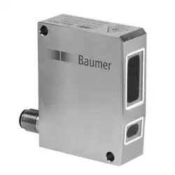 Лазерный датчик расстояния Baumer OADR 20I6485/S14F