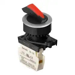 Селекторный переключатель Autonics S3SFN-LDB2ADM