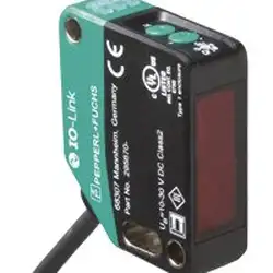 Оптический датчик Pepperl Fuchs OBG8000-R200-2EP-IO-0,3M-V31