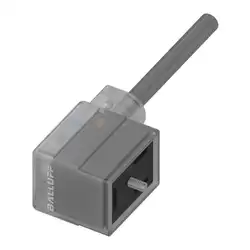 Разъем с кабелем Balluff BCC VB63-0000-10-055-VX8350-050