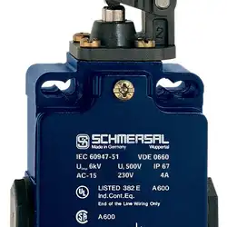 Kонцевой выключатель безопасности Schmersal EX-Z1K355-11Z-3G/D
