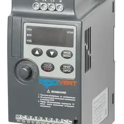 Частотный преобразователь INNOVERT ISD751M43B