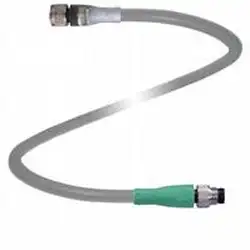 Соединительный кабель Pepperl Fuchs V3-GM-E2-BK3M-PUR-U-V3-GM