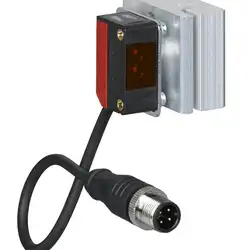 Оптический датчик Leuze Electronic SET PRK5/4P-200-M12+BTU200MVKT set