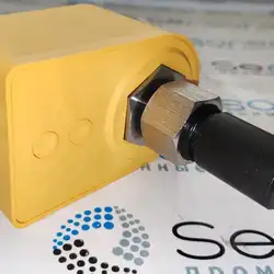 Датчик потока Sentinel PLSX-18MN-AP6D-SC