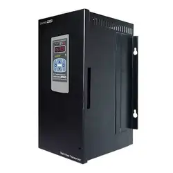 Цифровой тиристорный регулятор мощности Autonics DPU31B-200R