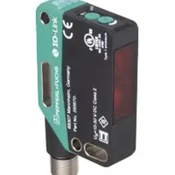 Оптический датчик Pepperl Fuchs OBR15M-R201-2EP-IO-V1