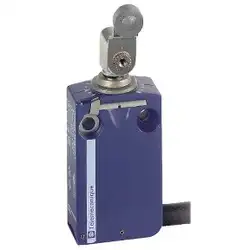 Kонцевой выключатель Telemecanique XCMD2126L3