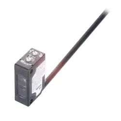 Оптический датчик Balluff BOS 5K-NS-RR10-02