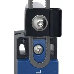 Kонцевой выключатель безопасности Schmersal PS215-Z12-N200