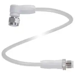 Соединительный кабель Pepperl Fuchs V1-WV4A-5M-PP-W1-V1-GV4A