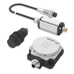 RFID головка чтения/записи Balluff BIS VL-350-001-S4