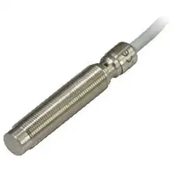 Индуктивный датчик Pepperl Fuchs NMN10-12GH50-E2