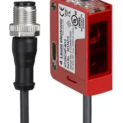 Оптический датчик Leuze Electronic HT25C/PX-200-M12