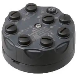 AS-i разветвитель Pepperl Fuchs VBA-2E-G11-I/U/PT100-F