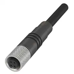 Разъем с кабелем Balluff BCC M214-0000-10-001-PX0314-030
