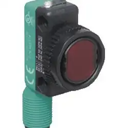 Оптический датчик Pepperl Fuchs ML17-8-H-100-RT/73/136