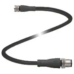 Соединительный кабель Pepperl Fuchs V3-GM-BK0,3M-PUR-A-V11-G