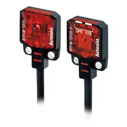 Оптический датчик Autonics BTF1M-TDTD-P