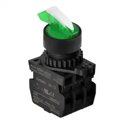 Селекторный переключатель Autonics S2SRN-L1BG2AD