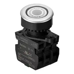 Кнопочный выключатель Autonics S3PF-P3W2AL