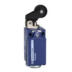 Kонцевой выключатель Telemecanique XCKD2128G11